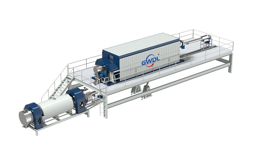 回轉電爐 回轉電爐