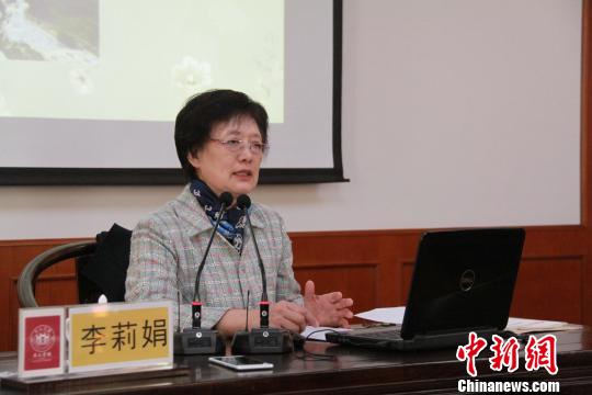 弘一大師辭世75週年嫡孫女親述“我的祖父李叔同”