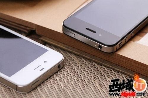 變身廉價(jià)街機(jī) iPhone4S美版價(jià)格1950元