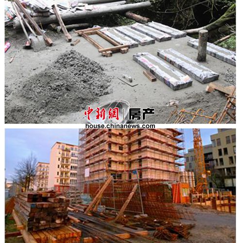 住宅産業(yè)化項目現(xiàn)場直擊：從建造房屋到製造房屋