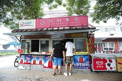 北京海淀將清退早餐車 稱鼓勵機關(guān)等開放食堂