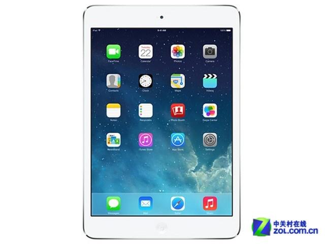 隨心上網(wǎng)無壓力 蘋果iPad mini 2熱銷