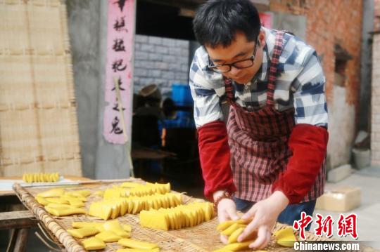 農(nóng)村電商“淘金熱”遇寒流土貨經(jīng)濟(jì)待破品牌瓶頸