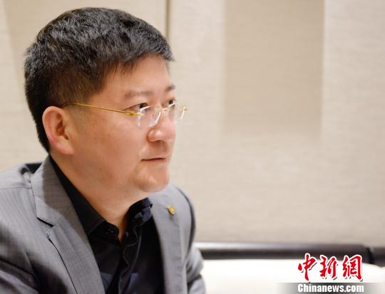 銀泰商業(yè)CEO陳曉東：中國(guó)零售行業(yè)更需返璞歸真