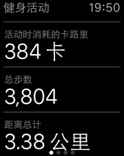 蘋果applewatch評測蘋果手錶評測體驗