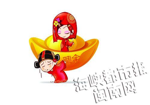 準(zhǔn)岳母嫌聘金不夠竟要女兒打胎 準(zhǔn)女婿寫欠條