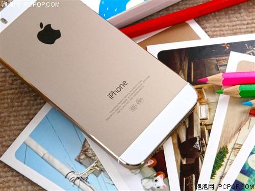 蘋果iPhone5s(A1530) 16G版4G手機(jī)(金色)TD-LTE/TD-SCDMA/WCDMA/GSM港版手機(jī)