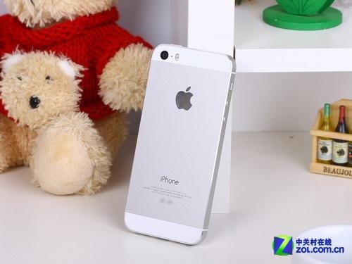 支援4G制式 港版蘋(píng)果iPhone 5s報(bào)價(jià)4K