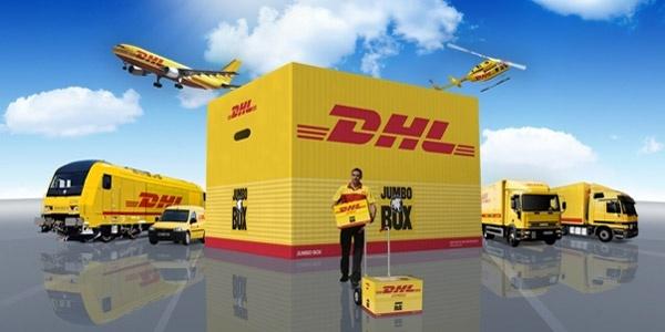 DHL在德國(guó)首次使用無(wú)人機(jī)送 搶先亞馬遜谷歌