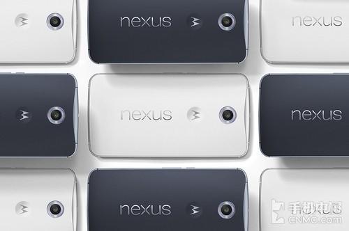 Nexus 6已在英國預(yù)訂 12月1日開始發(fā)貨