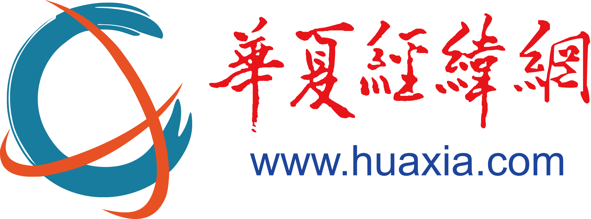 華夏經(jīng)緯網(wǎng)logo.png