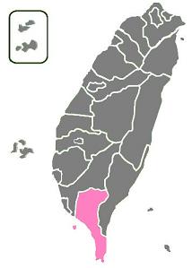 Image:Pingtung_location.jpg