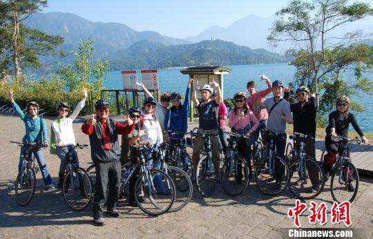 臺旅會開發(fā)高端會獎旅遊市場邀北京企業(yè)赴臺踩線