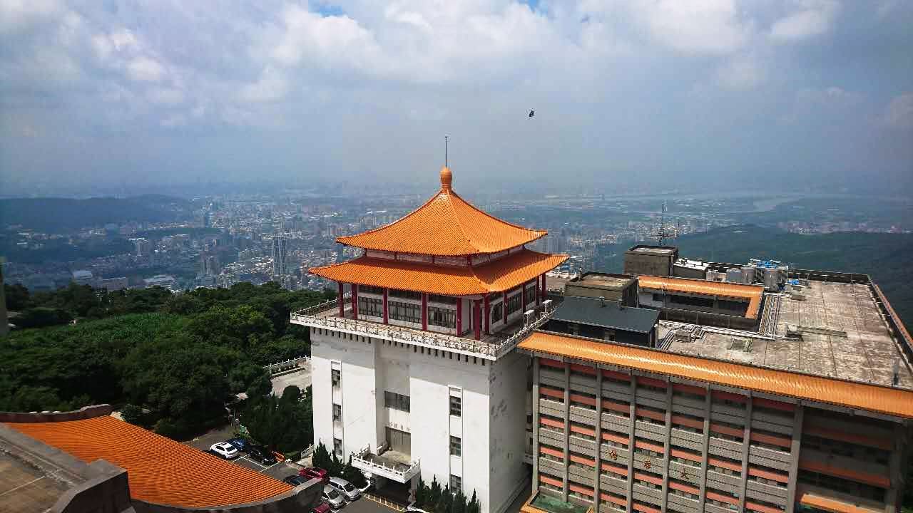 山東女子學(xué)院交流團(tuán)赴臺(tái)高校交流取得積極成果