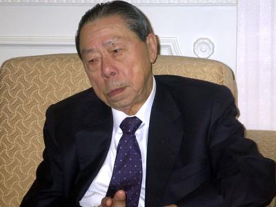 臺塑集團創(chuàng)辦人王永在逝世享壽93歲