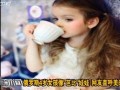 俄羅斯4歲女孩像“芭比”娃娃 網(wǎng)友直呼美的驚心動(dòng)魄