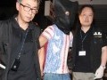 北京21歲女大學(xué)生香港遊玩遭淫魔強姦