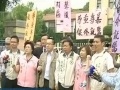 陳水扁不滿重返民進(jìn)黨沒著落 揚(yáng)言另組新黨