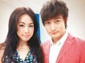 方力申鄧麗欣被曝于沖繩秘密結(jié)婚