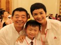 蔣雯麗夫婦傳婚變後首亮相 恩愛回?fù)? /></a><p><a href=