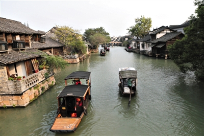 為什麼是烏鎮(zhèn)？世界網際網路大會選烏鎮(zhèn)作永久會址