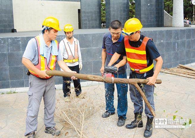 柯文哲團(tuán)隊(duì)爆離職潮 公園處3天20人請辭“逃離柯政”