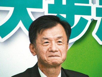 民進(jìn)黨籍桃園副市長(zhǎng)訪上海臺(tái)媒：柯文哲還沒(méi)譜