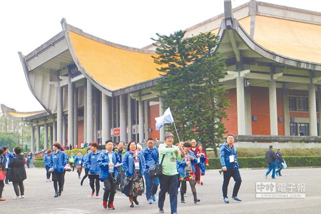 臺灣“大選”不確定因素多 旅遊業(yè)者心生不安