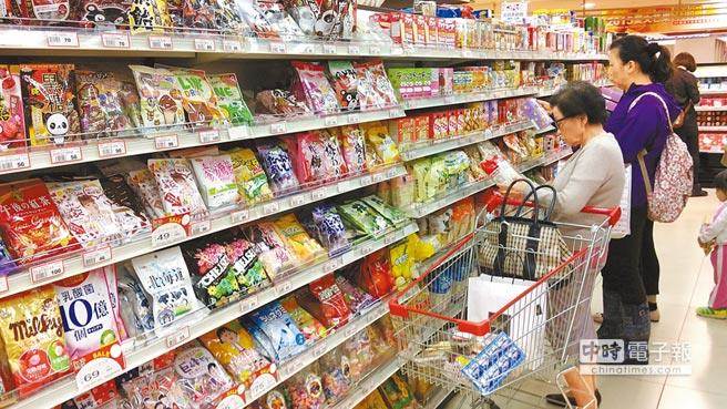 日本核災食品竟能網(wǎng)購買到 民代批當局根本不能管制