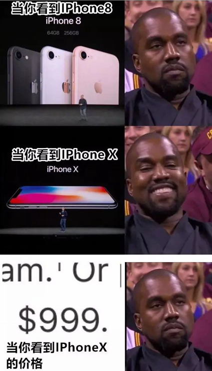 説中國人買不起iPhone X？臺灣網(wǎng)友都聽不下去了！