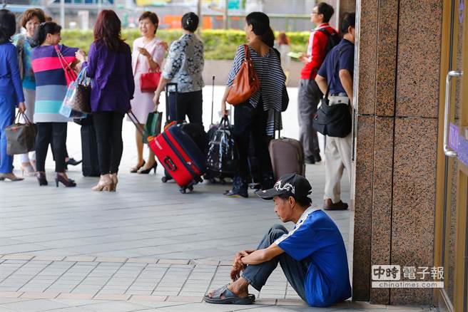 臺(tái)灣10月失業(yè)率降至3.95% 為7年來(lái)同期最低