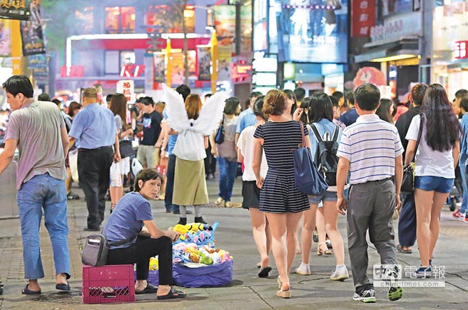 臺灣出口連黑8個月，第4季出口恐持續(xù)負成長。(中時電子報圖)