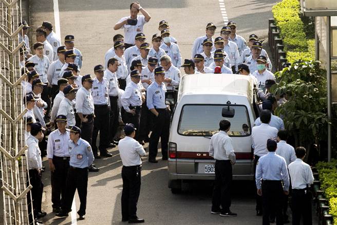 臺(tái)北捷運(yùn)殺人案 臺(tái)"最高法院"創(chuàng)先例舉行"生死辯"