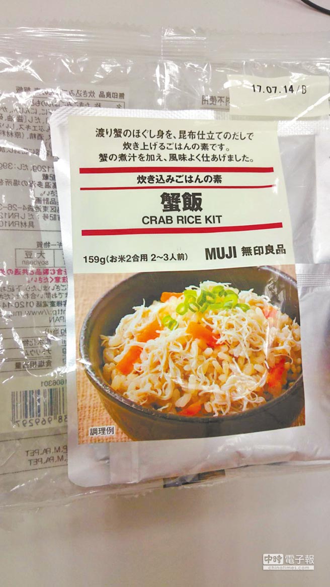 島內清查日本核食愈爆愈多 消基會批查驗機關要檢討