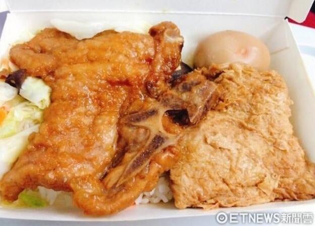 吃了盒飯“拉肚子嘔吐” 臺灣內(nèi)湖300人校外“驚魂”