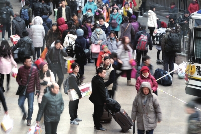 鐵總回應(yīng)高鐵不賣速食麵:影響車內(nèi)空氣品質(zhì)