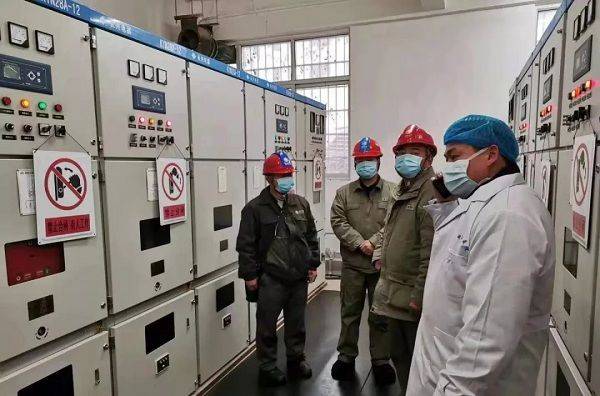 6央企：疫情防控期間欠費不停機、不停電、不停氣！