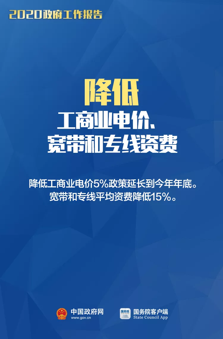 小微企業(yè)、個(gè)體工商戶速看，國(guó)家扶持來(lái)了！