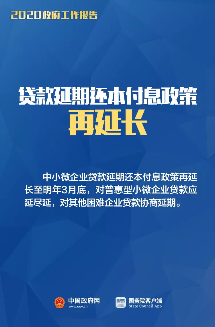 小微企業(yè)、個(gè)體工商戶速看，國(guó)家扶持來(lái)了！