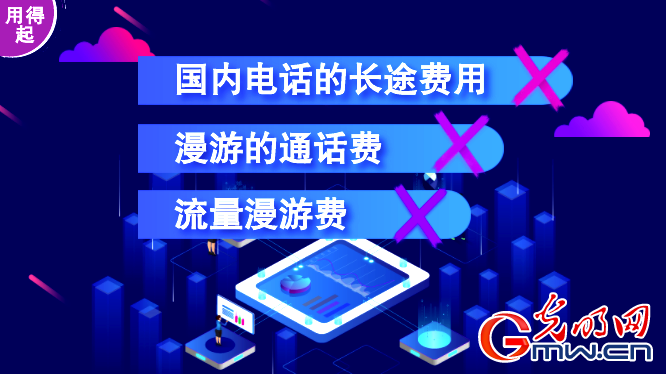 【解讀“十四五”】從“4G並跑”到“5G引領”——中國通信發(fā)展正當時