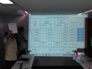 國(guó)民黨臺(tái)北市議員黨內(nèi)初選共39人登記角逐34席提名資格，其中現(xiàn)任議員全數(shù)過(guò)關(guān)