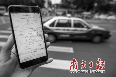 多地出手規(guī)範(fàn)“專車”約租車管理方案有望近期出臺